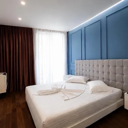 Magnet Lux Apartamento